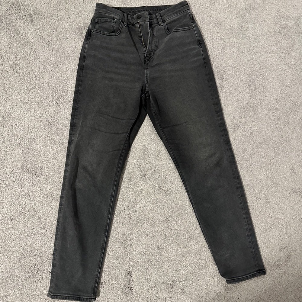 American Eagle - Mom Jeans - Size 2